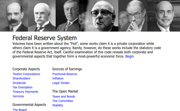 Federal Reserve System